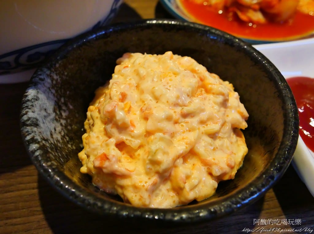 【新埔捷運站美食】東京板前豚骨拉麵-板橋店,每日現熬蔬菜大骨湯,加湯加麵不用錢! - 第48張圖 28
