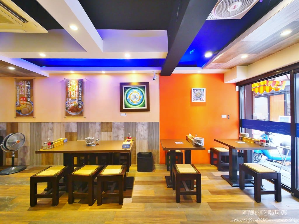 【新埔捷運站美食】東京板前豚骨拉麵-板橋店,每日現熬蔬菜大骨湯,加湯加麵不用錢! - 第12張圖 10-2