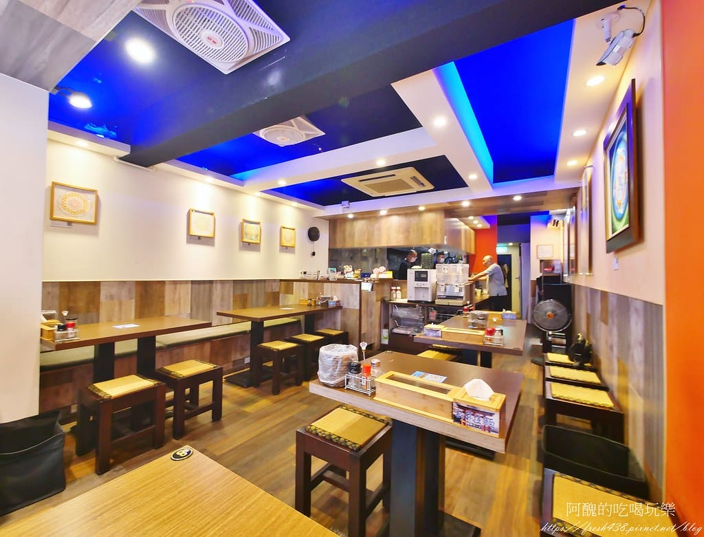 【新埔捷運站美食】東京板前豚骨拉麵-板橋店,每日現熬蔬菜大骨湯,加湯加麵不用錢! - 第10張圖 9