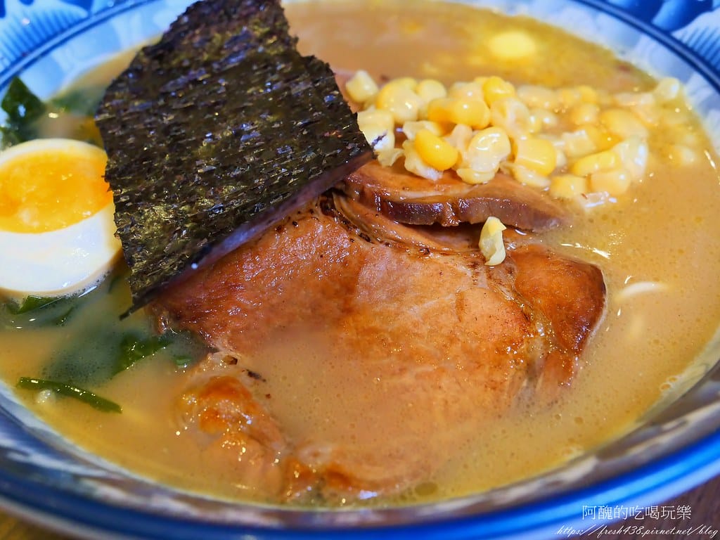 【新埔捷運站美食】東京板前豚骨拉麵-板橋店,每日現熬蔬菜大骨湯,加湯加麵不用錢! - 第26張圖 13