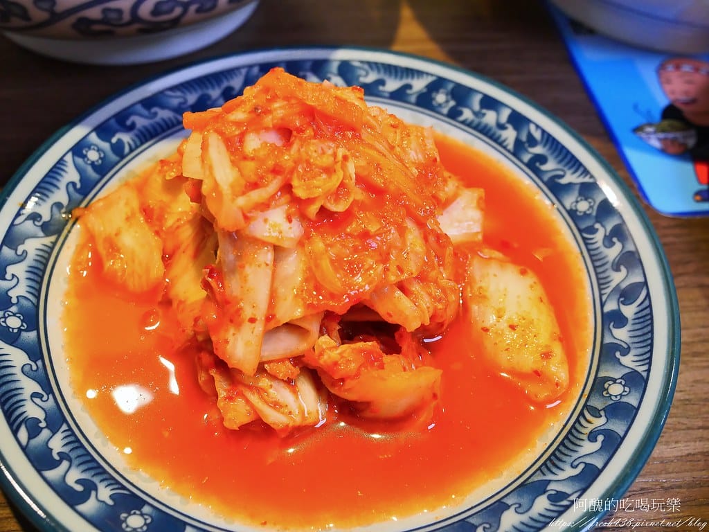 【新埔捷運站美食】東京板前豚骨拉麵-板橋店,每日現熬蔬菜大骨湯,加湯加麵不用錢! - 第50張圖 29
