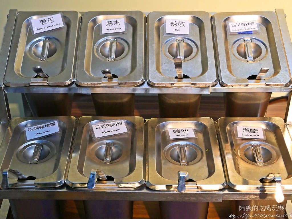 【板橋美食】我!就厲害燒烤-板橋館前珍饌店,府中燒烤吃到飽,吃完身上完全沒有燒烤味耶!!!! - 第26張圖 P1026808