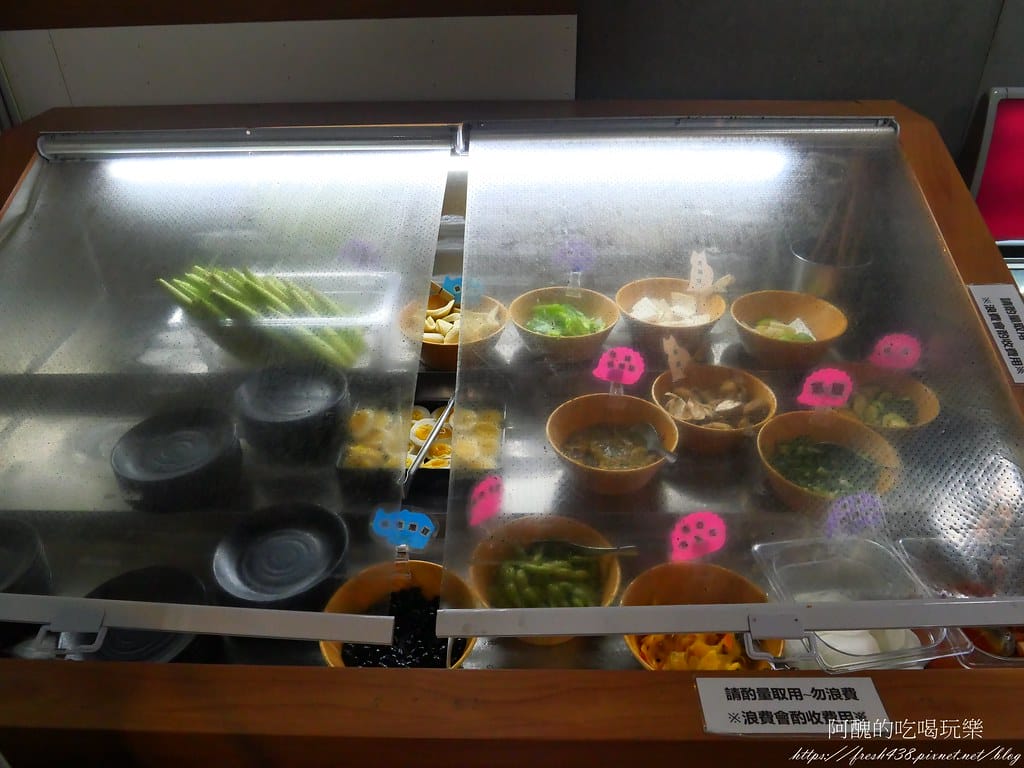 【板橋美食】我!就厲害燒烤-板橋館前珍饌店,府中燒烤吃到飽,吃完身上完全沒有燒烤味耶!!!! - 第27張圖 P1026812