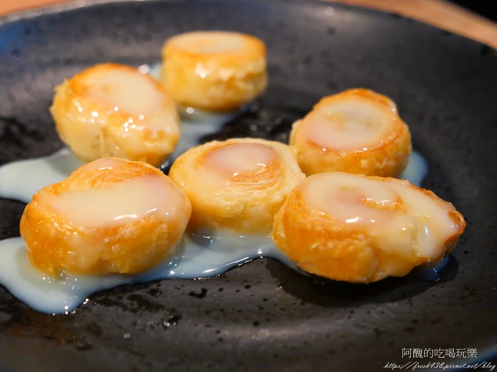 【板橋美食】我!就厲害燒烤-板橋館前珍饌店,府中燒烤吃到飽,吃完身上完全沒有燒烤味耶!!!! - 第73張圖 P1026892