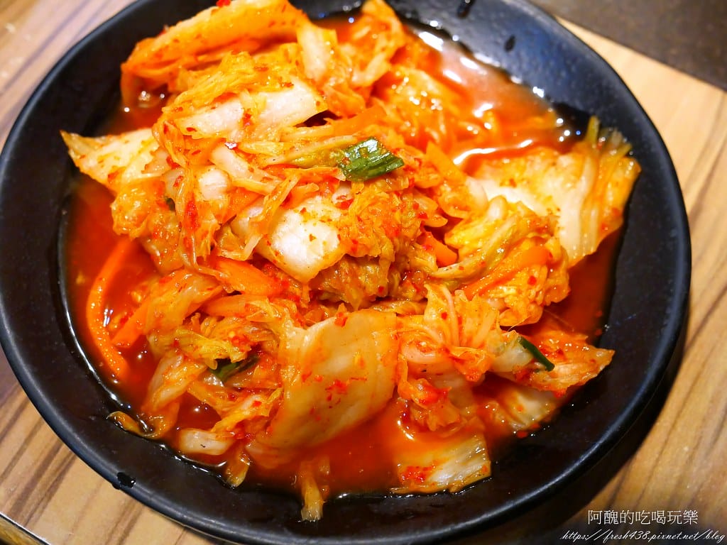 【板橋美食】我!就厲害燒烤-板橋館前珍饌店,府中燒烤吃到飽,吃完身上完全沒有燒烤味耶!!!! - 第37張圖 P1026836