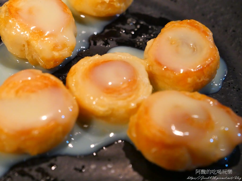 【板橋美食】我!就厲害燒烤-板橋館前珍饌店,府中燒烤吃到飽,吃完身上完全沒有燒烤味耶!!!! - 第72張圖 P1026891
