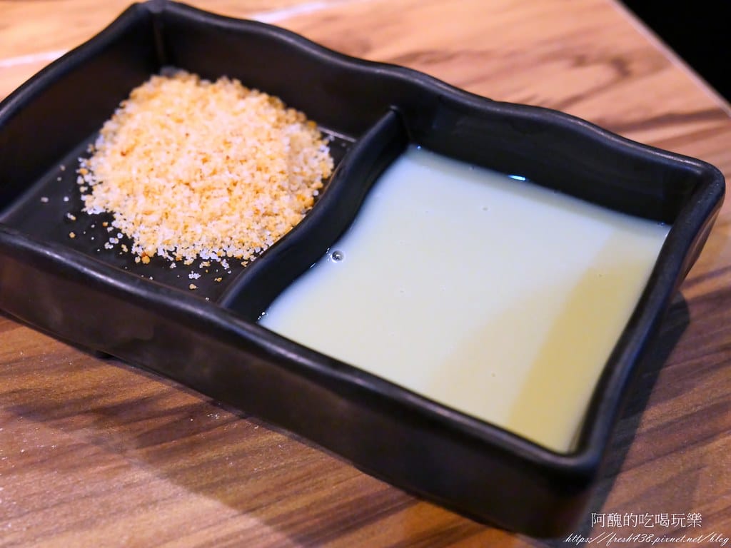 【板橋美食】我!就厲害燒烤-板橋館前珍饌店,府中燒烤吃到飽,吃完身上完全沒有燒烤味耶!!!! - 第76張圖 P1026894
