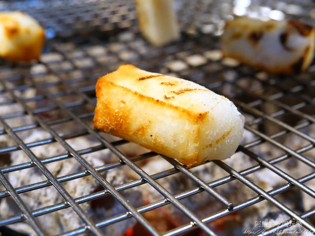 【板橋美食】我!就厲害燒烤-板橋館前珍饌店,府中燒烤吃到飽,吃完身上完全沒有燒烤味耶!!!! - 第75張圖 P1026898