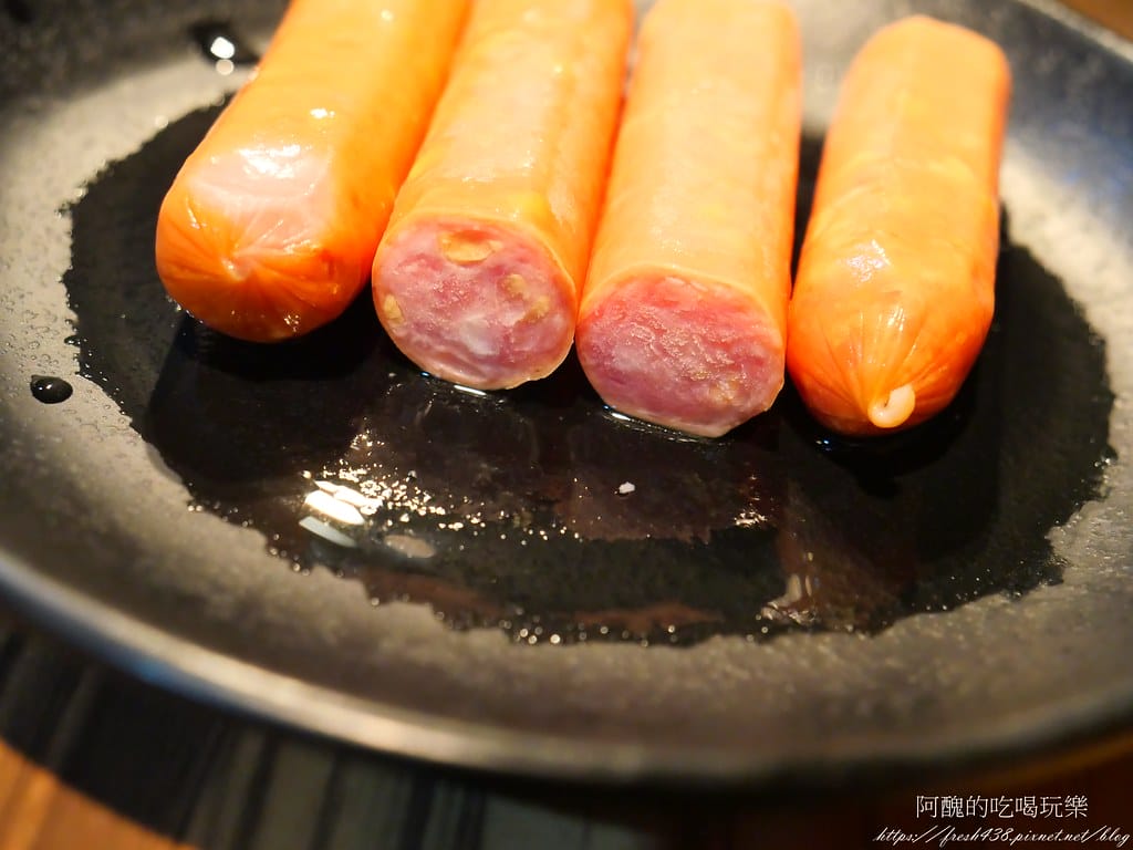 【板橋美食】我!就厲害燒烤-板橋館前珍饌店,府中燒烤吃到飽,吃完身上完全沒有燒烤味耶!!!! - 第55張圖 P1026831