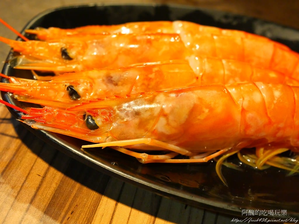 【板橋美食】我!就厲害燒烤-板橋館前珍饌店,府中燒烤吃到飽,吃完身上完全沒有燒烤味耶!!!! - 第57張圖 P1026833