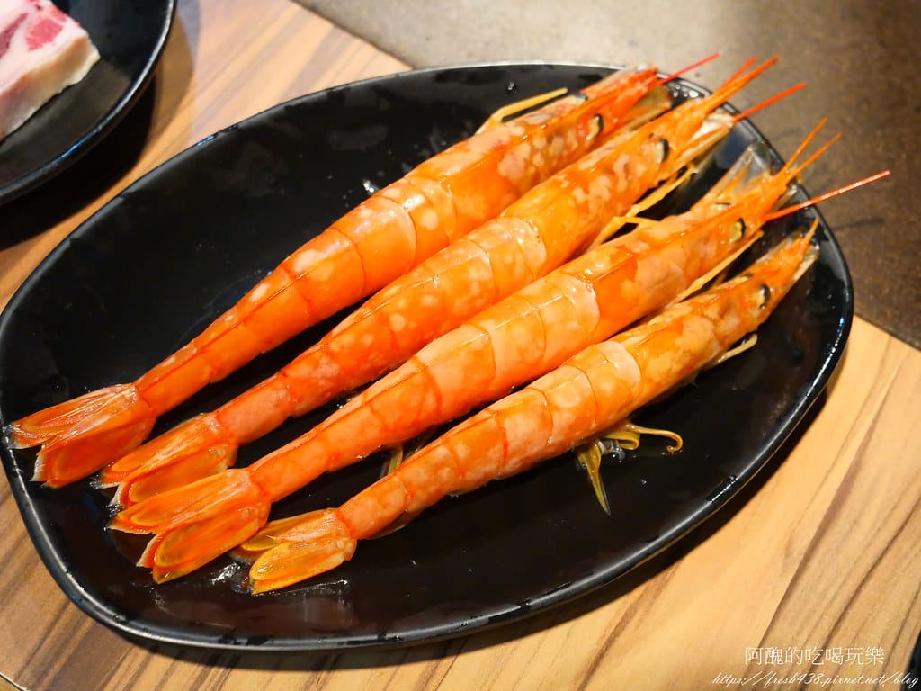【板橋美食】我!就厲害燒烤-板橋館前珍饌店,府中燒烤吃到飽,吃完身上完全沒有燒烤味耶!!!! - 第56張圖 P1026832