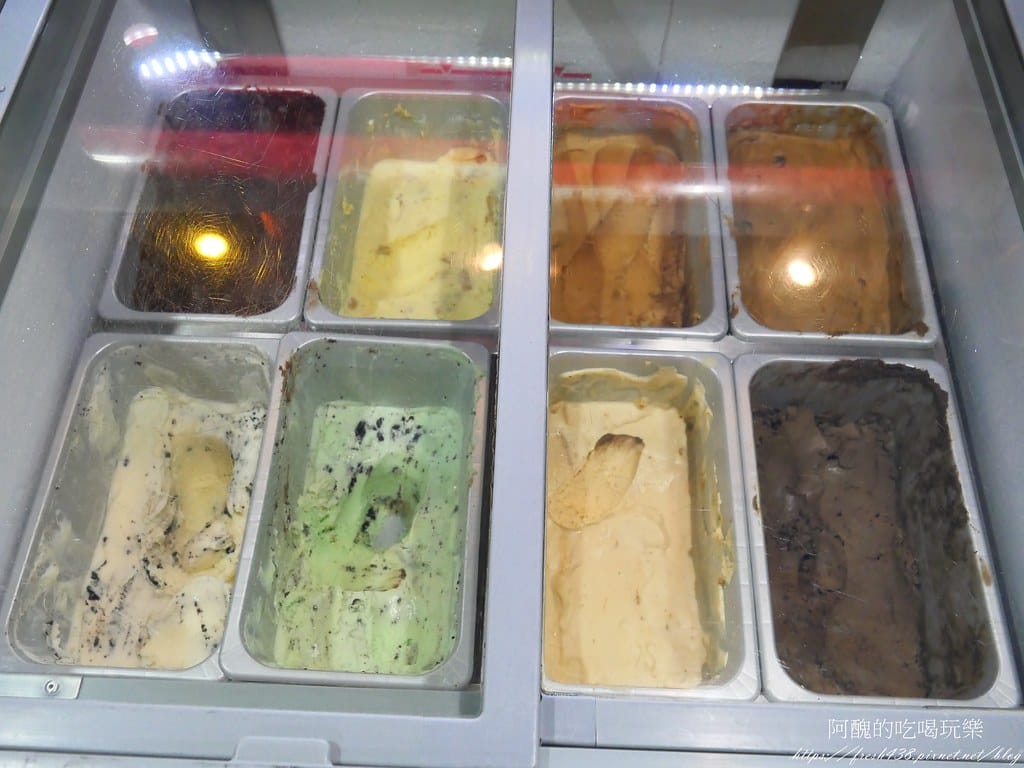 【板橋美食】我!就厲害燒烤-板橋館前珍饌店,府中燒烤吃到飽,吃完身上完全沒有燒烤味耶!!!! - 第19張圖 P1026800