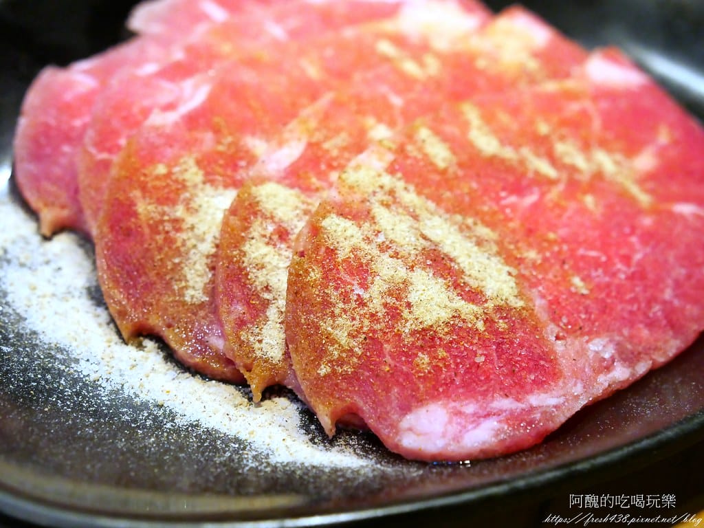 【板橋美食】我!就厲害燒烤-板橋館前珍饌店,府中燒烤吃到飽,吃完身上完全沒有燒烤味耶!!!! - 第45張圖 P1026835