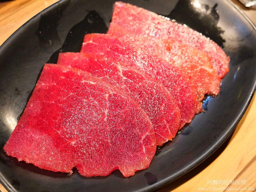 【板橋美食】我!就厲害燒烤-板橋館前珍饌店,府中燒烤吃到飽,吃完身上完全沒有燒烤味耶!!!! - 第43張圖 P1026829