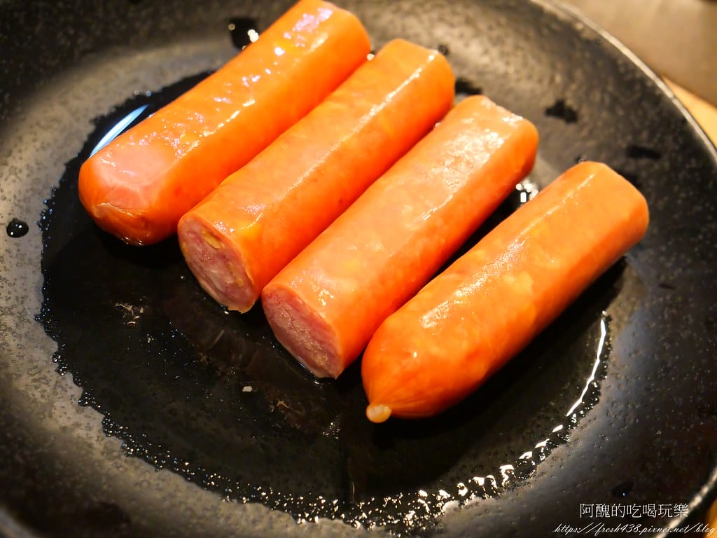 【板橋美食】我!就厲害燒烤-板橋館前珍饌店,府中燒烤吃到飽,吃完身上完全沒有燒烤味耶!!!! - 第54張圖 P1026830