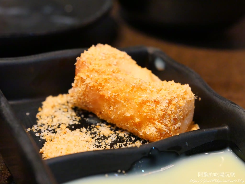 【板橋美食】我!就厲害燒烤-板橋館前珍饌店,府中燒烤吃到飽,吃完身上完全沒有燒烤味耶!!!! - 第77張圖 P1026899