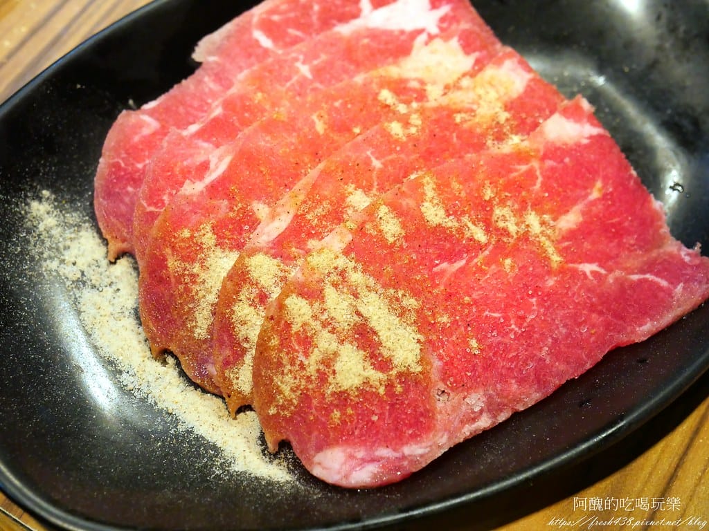 【板橋美食】我!就厲害燒烤-板橋館前珍饌店,府中燒烤吃到飽,吃完身上完全沒有燒烤味耶!!!! - 第44張圖 P1026834