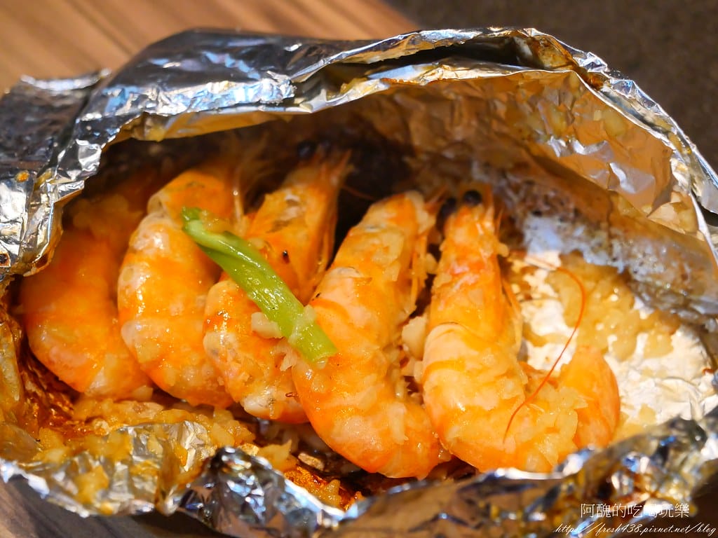 【板橋美食】我!就厲害燒烤-板橋館前珍饌店,府中燒烤吃到飽,吃完身上完全沒有燒烤味耶!!!! - 第49張圖 P1026850