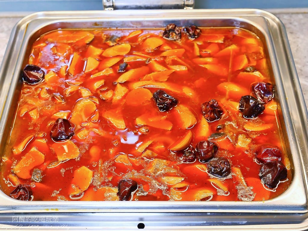 【新竹美食】和選旅自助早餐吃到飽,飯店中的手工現烤麵包是最大特色。 - 第32張圖 20