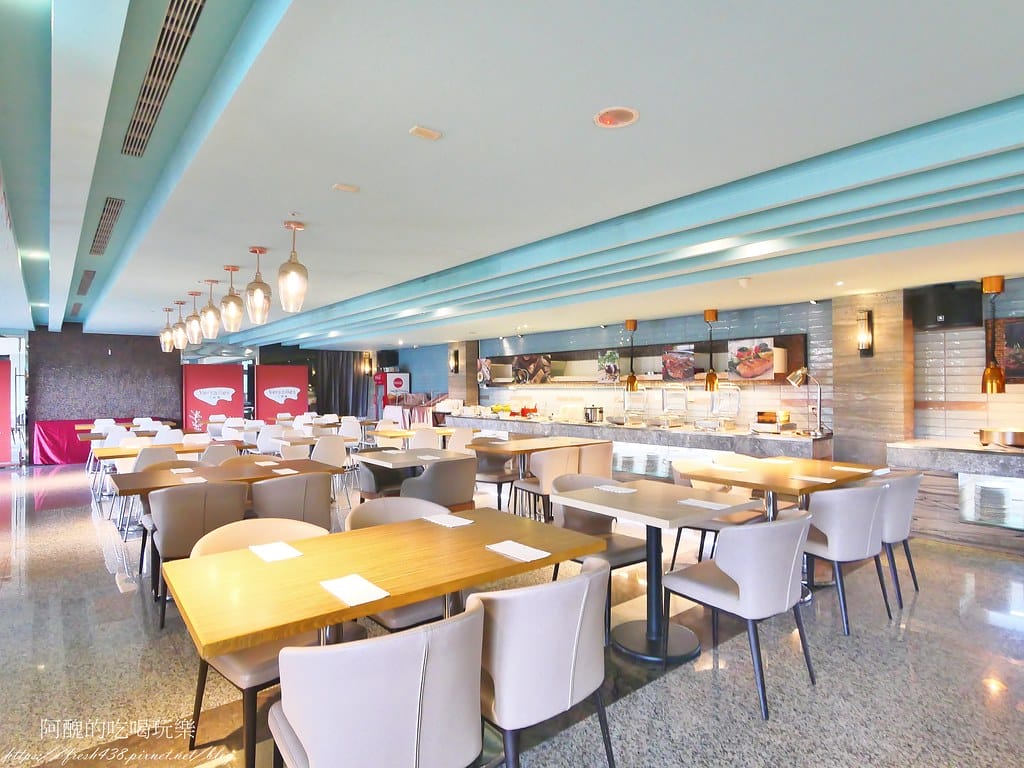 【新竹美食】和選旅自助早餐吃到飽,飯店中的手工現烤麵包是最大特色。 - 第12張圖 6
