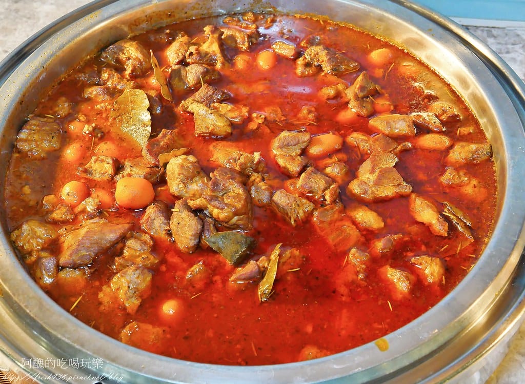 【新竹美食】和選旅自助早餐吃到飽,飯店中的手工現烤麵包是最大特色。 - 第29張圖 18