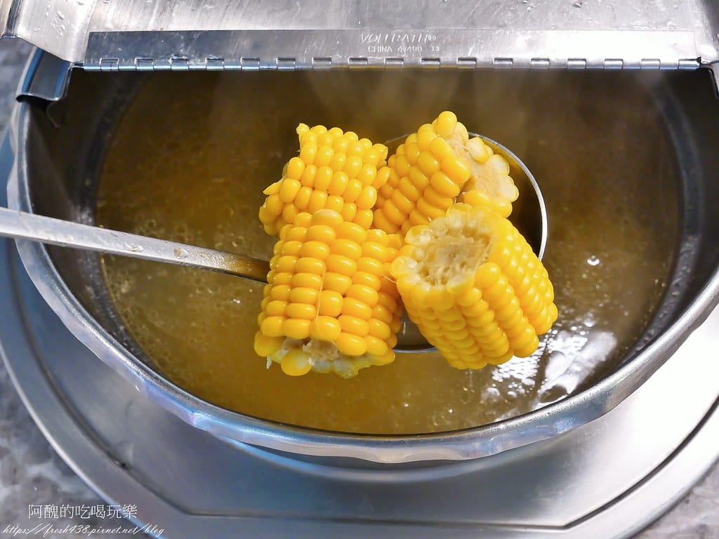 【新竹美食】和選旅自助早餐吃到飽,飯店中的手工現烤麵包是最大特色。 - 第38張圖 26