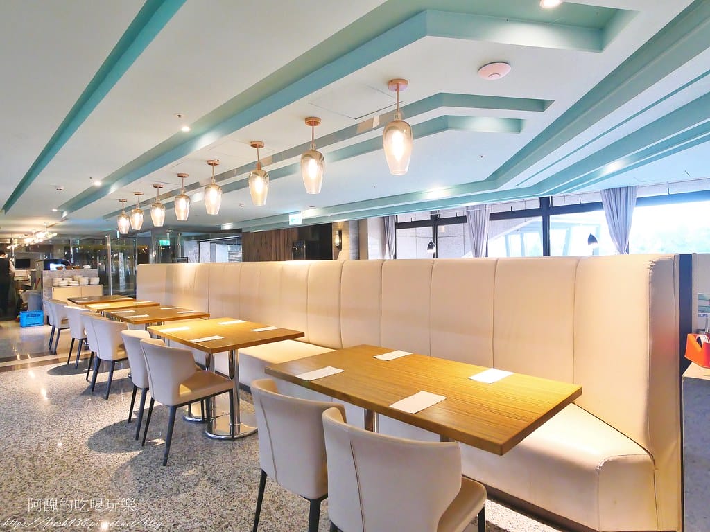【新竹美食】和選旅自助早餐吃到飽,飯店中的手工現烤麵包是最大特色。 - 第11張圖 5
