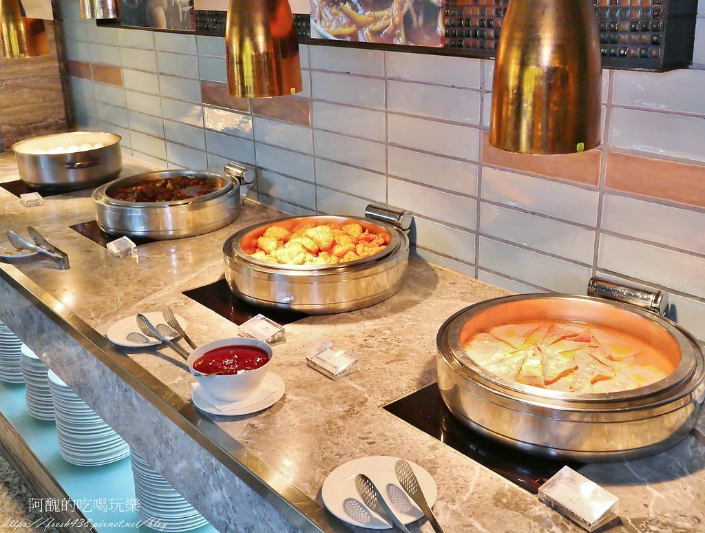 【新竹美食】和選旅自助早餐吃到飽,飯店中的手工現烤麵包是最大特色。 - 第25張圖 15