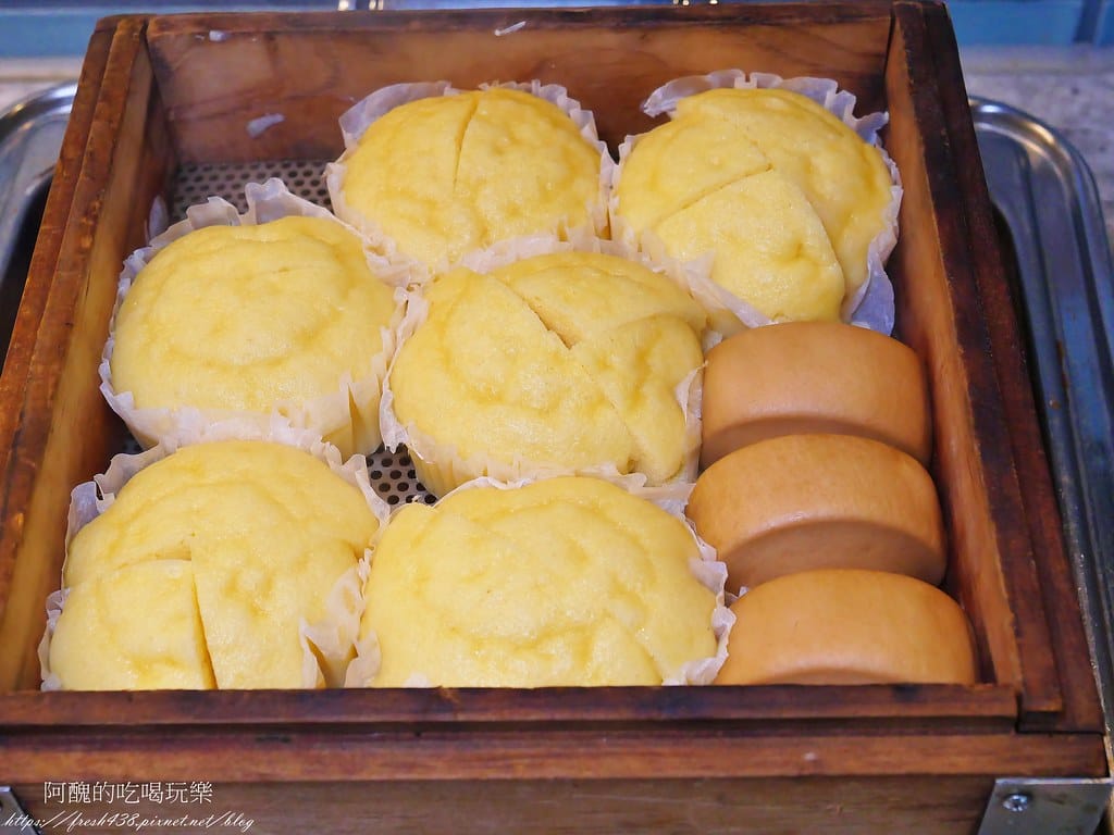 【新竹美食】和選旅自助早餐吃到飽,飯店中的手工現烤麵包是最大特色。 - 第31張圖 19