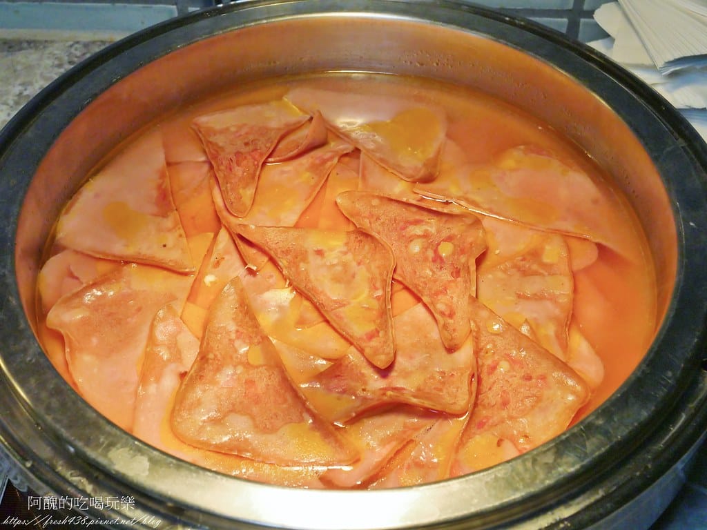 【新竹美食】和選旅自助早餐吃到飽,飯店中的手工現烤麵包是最大特色。 - 第26張圖 16