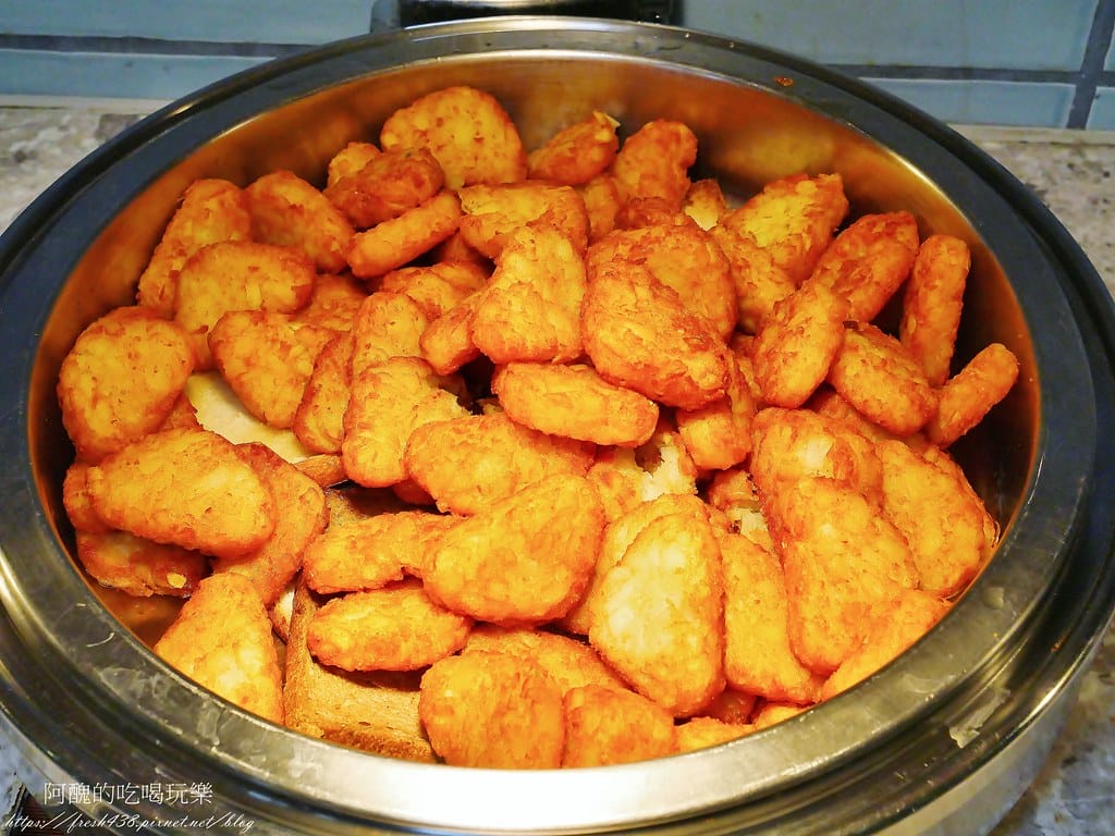 【新竹美食】和選旅自助早餐吃到飽,飯店中的手工現烤麵包是最大特色。 - 第27張圖 17