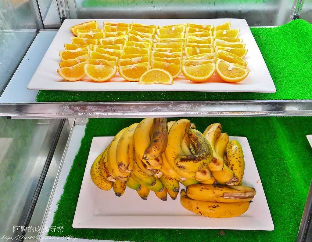 【新竹美食】和選旅自助早餐吃到飽,飯店中的手工現烤麵包是最大特色。 - 第46張圖 33