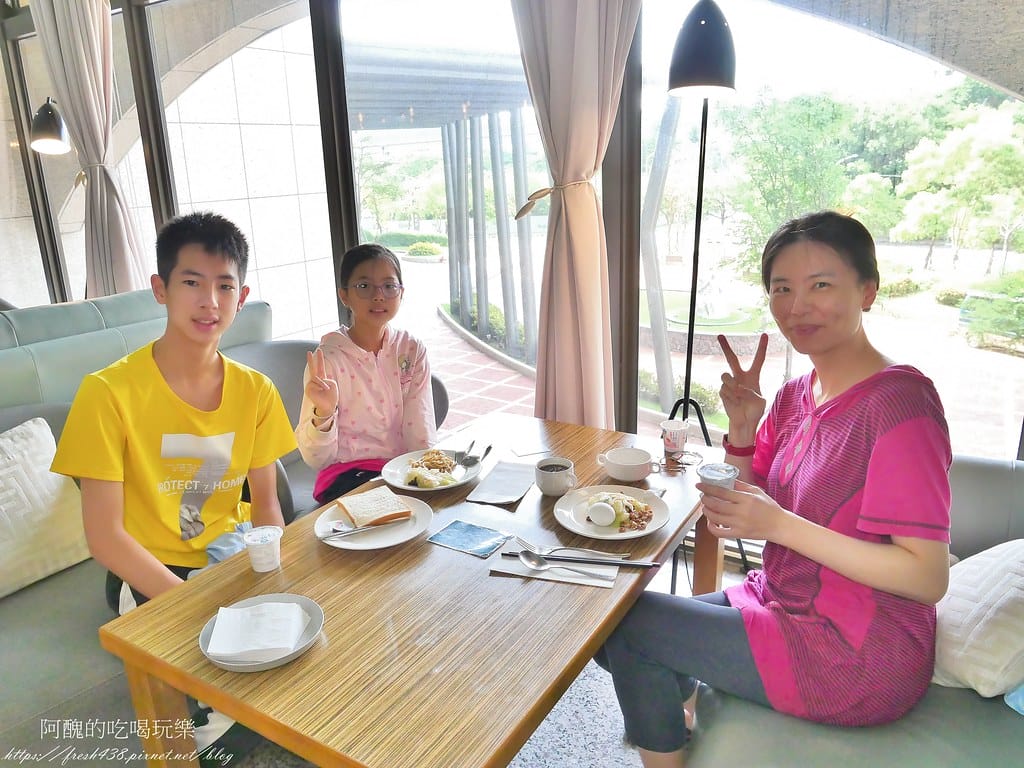 【新竹美食】和選旅自助早餐吃到飽,飯店中的手工現烤麵包是最大特色。 - 第50張圖 37