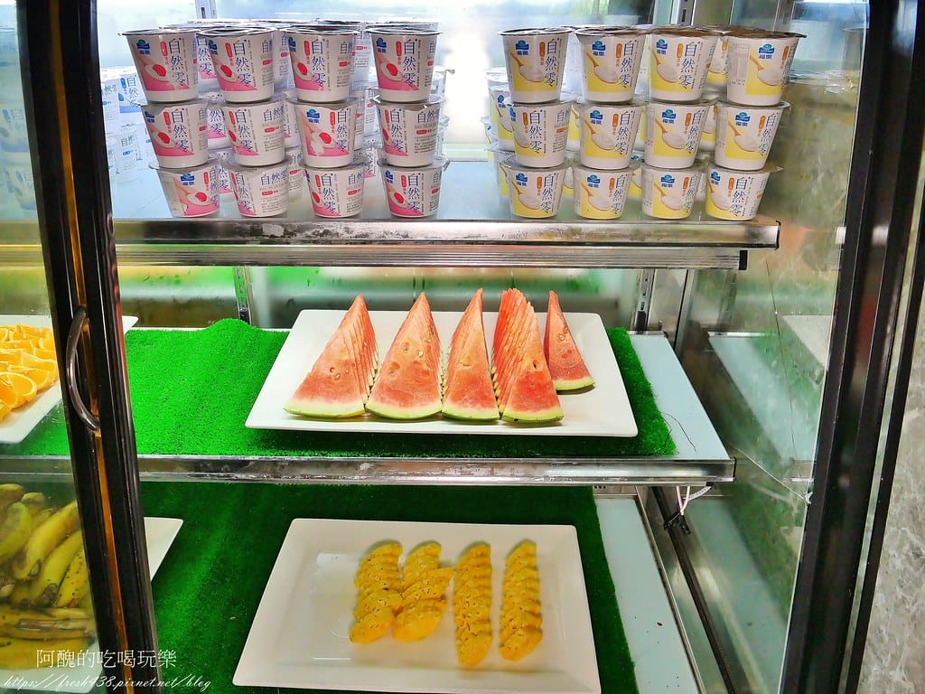 【新竹美食】和選旅自助早餐吃到飽,飯店中的手工現烤麵包是最大特色。 - 第42張圖 31