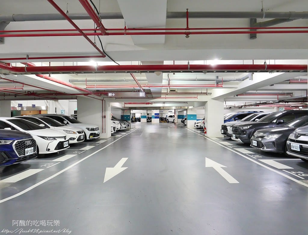 【新竹美食】和選旅自助早餐吃到飽,飯店中的手工現烤麵包是最大特色。 - 第5張圖 0-2