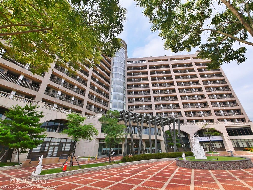 【新竹美食】和選旅自助早餐吃到飽,飯店中的手工現烤麵包是最大特色。 - 第4張圖 0