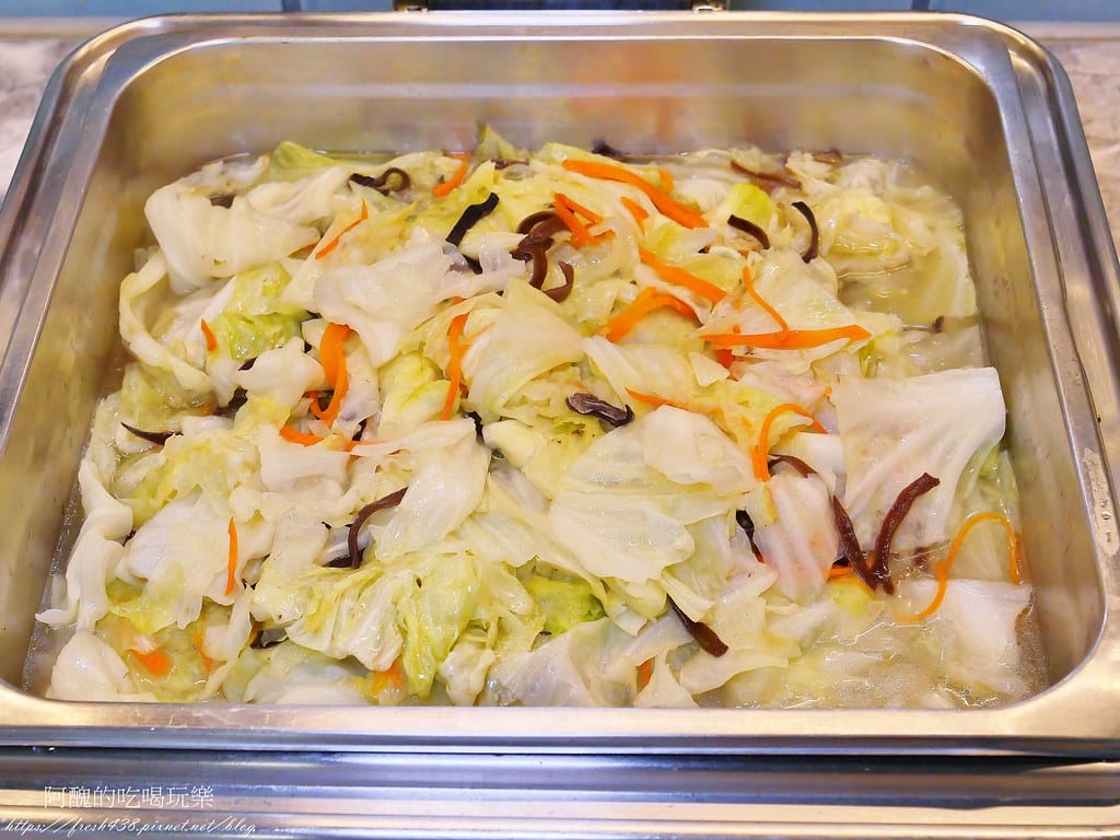 【新竹美食】和選旅自助早餐吃到飽,飯店中的手工現烤麵包是最大特色。 - 第34張圖 22