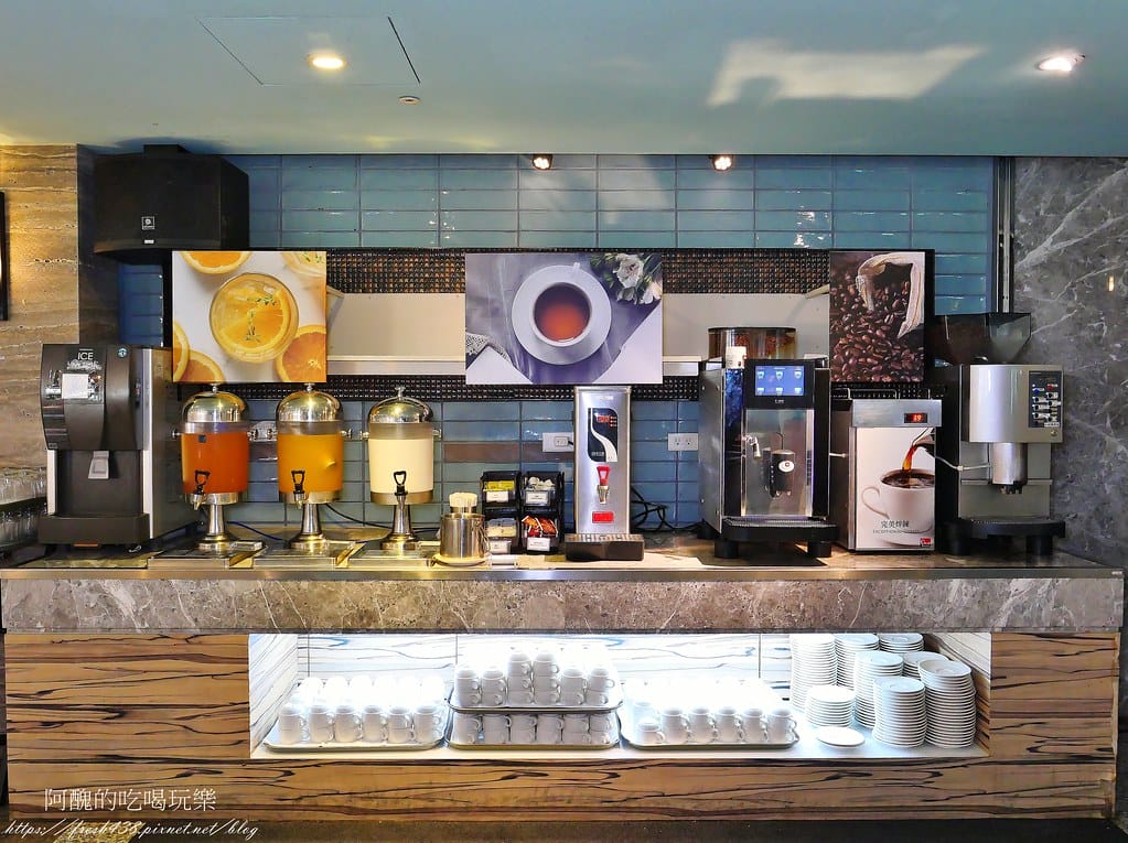 【新竹美食】和選旅自助早餐吃到飽,飯店中的手工現烤麵包是最大特色。 - 第39張圖 30