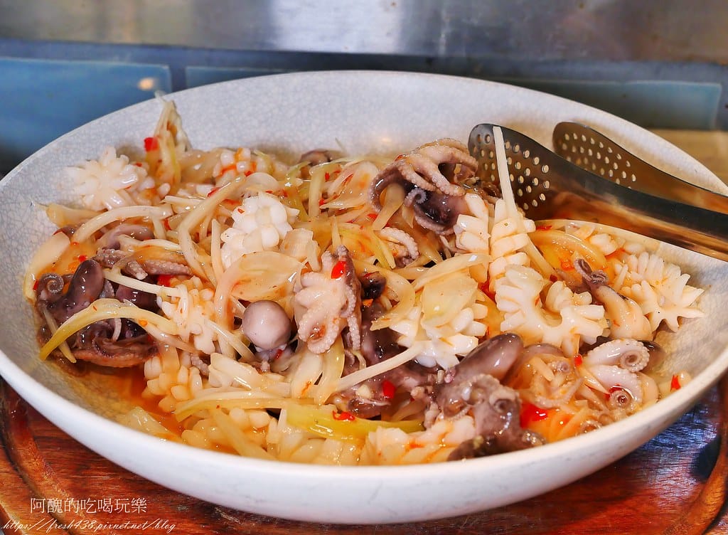 【新竹美食】和選旅自助早餐吃到飽,飯店中的手工現烤麵包是最大特色。 - 第22張圖 12
