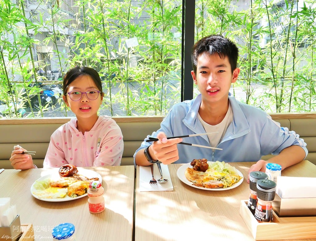 【宜蘭美食】葛瑪蘭之星飯店-自助式早餐,從6:30吃到11:00,當作早午餐超划算。 - 第73張圖 57-2