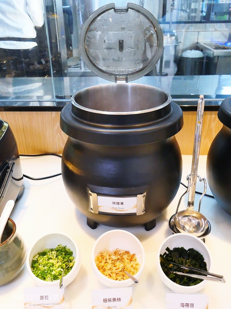 【宜蘭美食】葛瑪蘭之星飯店-自助式早餐,從6:30吃到11:00,當作早午餐超划算。 - 第39張圖 22