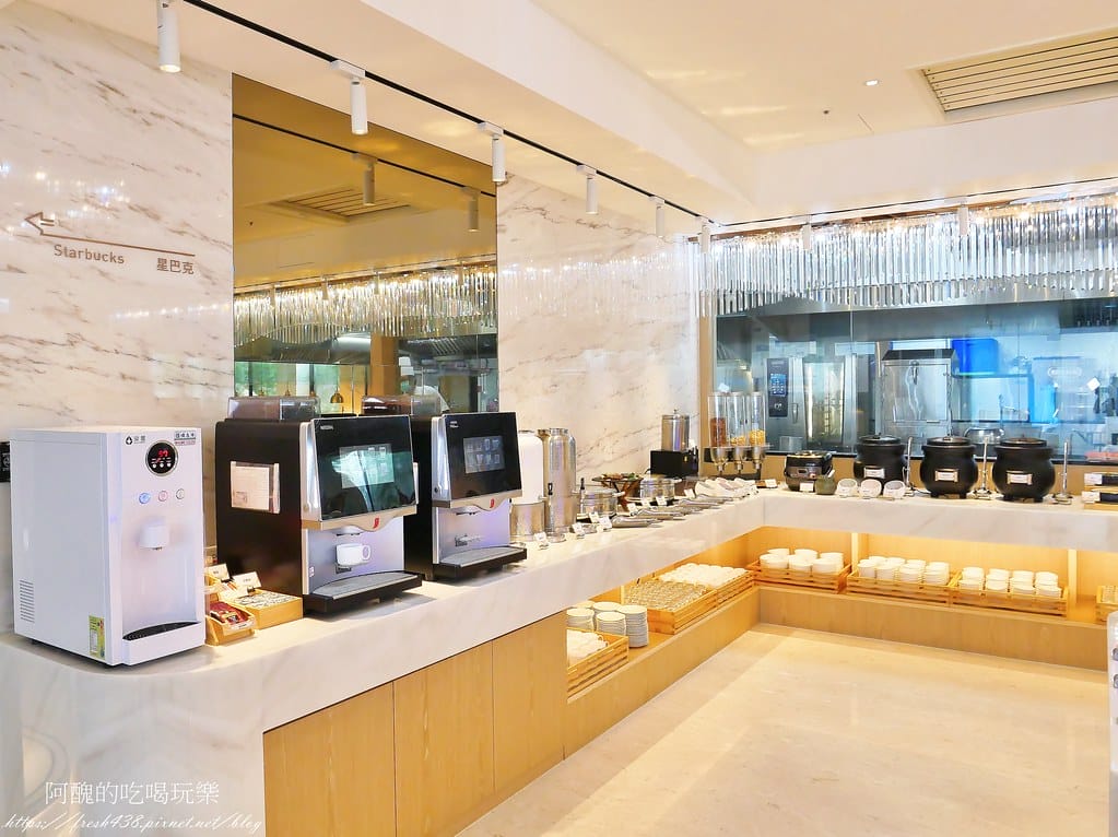 【宜蘭美食】葛瑪蘭之星飯店-自助式早餐,從6:30吃到11:00,當作早午餐超划算。 - 第64張圖 42