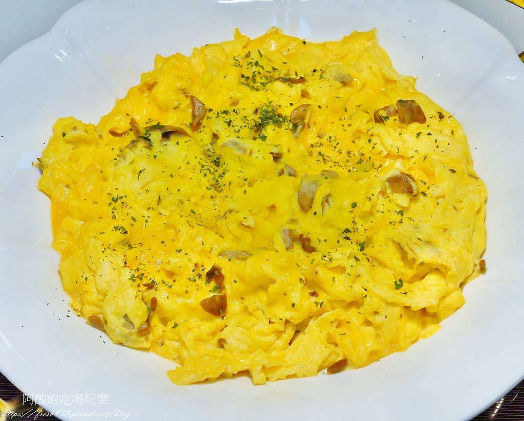 【宜蘭美食】葛瑪蘭之星飯店-自助式早餐,從6:30吃到11:00,當作早午餐超划算。 - 第18張圖 6