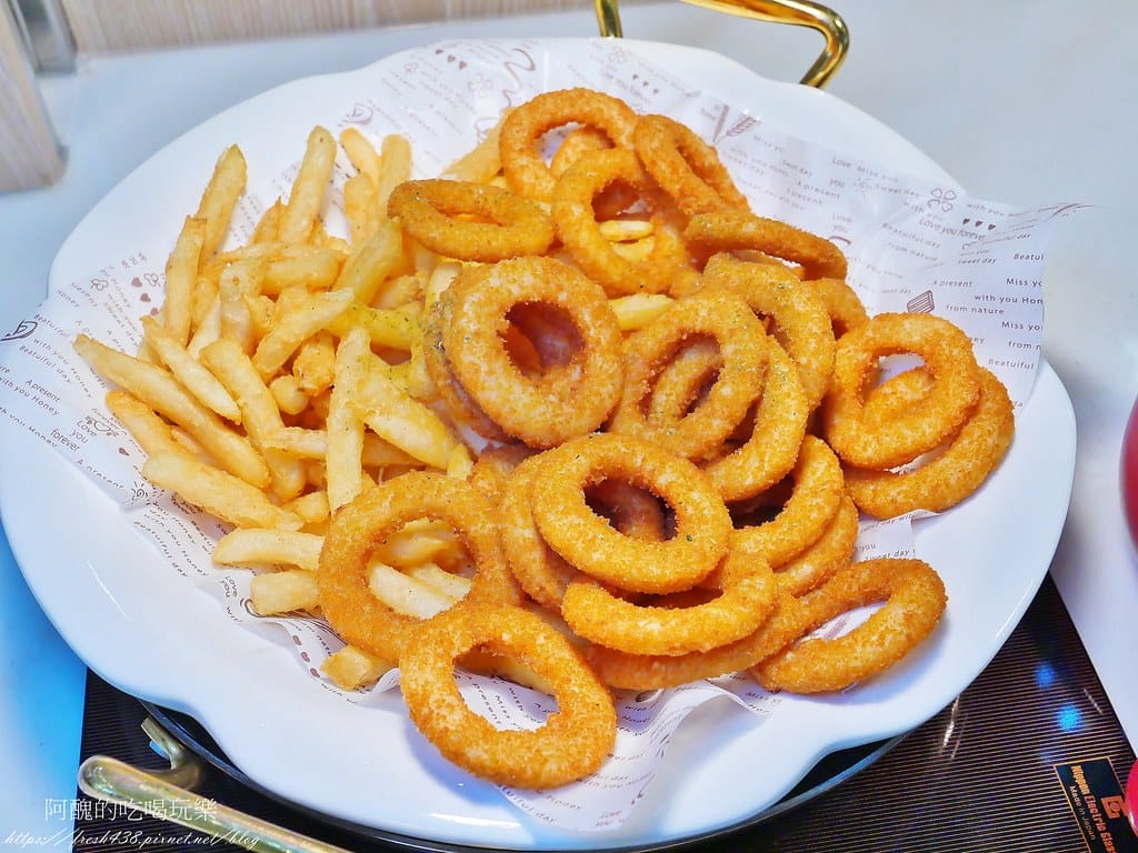 【宜蘭美食】葛瑪蘭之星飯店-自助式早餐,從6:30吃到11:00,當作早午餐超划算。 - 第15張圖 3-2