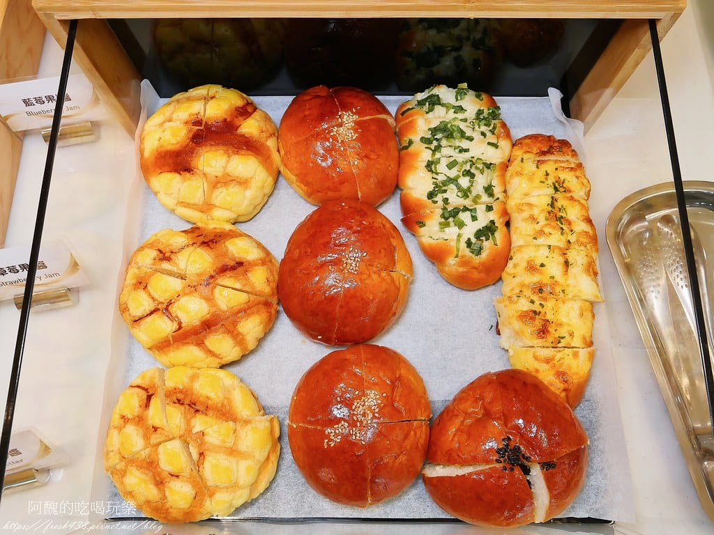 【宜蘭美食】葛瑪蘭之星飯店-自助式早餐,從6:30吃到11:00,當作早午餐超划算。 - 第72張圖 52