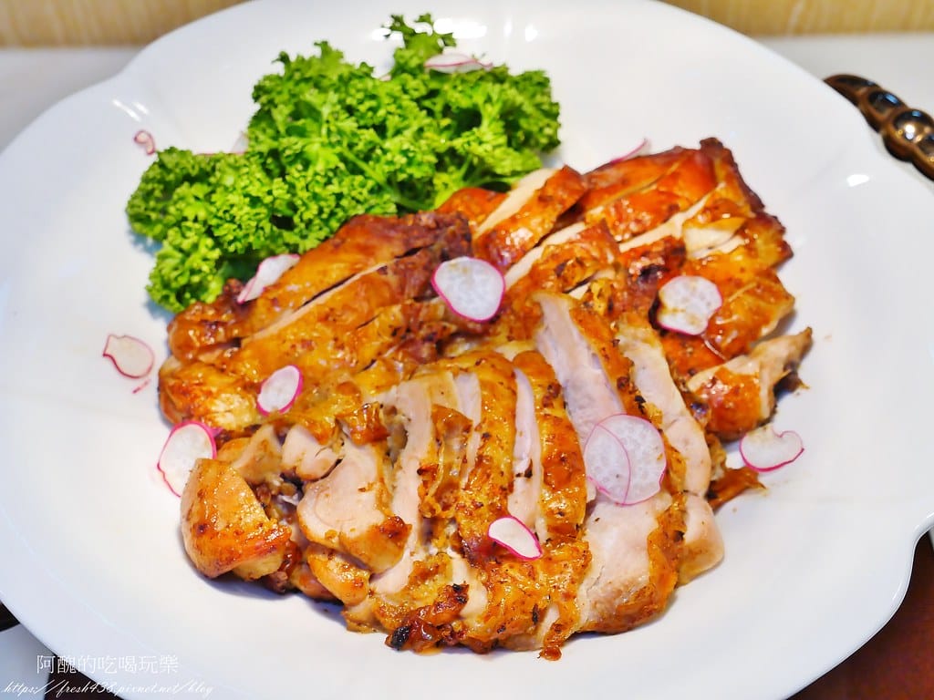 【宜蘭美食】葛瑪蘭之星飯店-自助式早餐,從6:30吃到11:00,當作早午餐超划算。 - 第20張圖 7-2