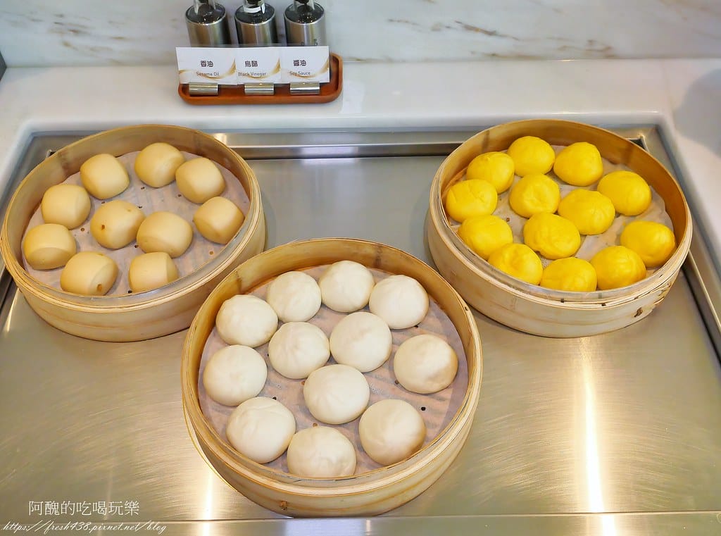 【宜蘭美食】葛瑪蘭之星飯店-自助式早餐,從6:30吃到11:00,當作早午餐超划算。 - 第25張圖 11