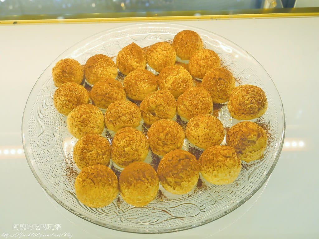 【宜蘭美食】葛瑪蘭之星飯店-自助式早餐,從6:30吃到11:00,當作早午餐超划算。 - 第59張圖 53-1