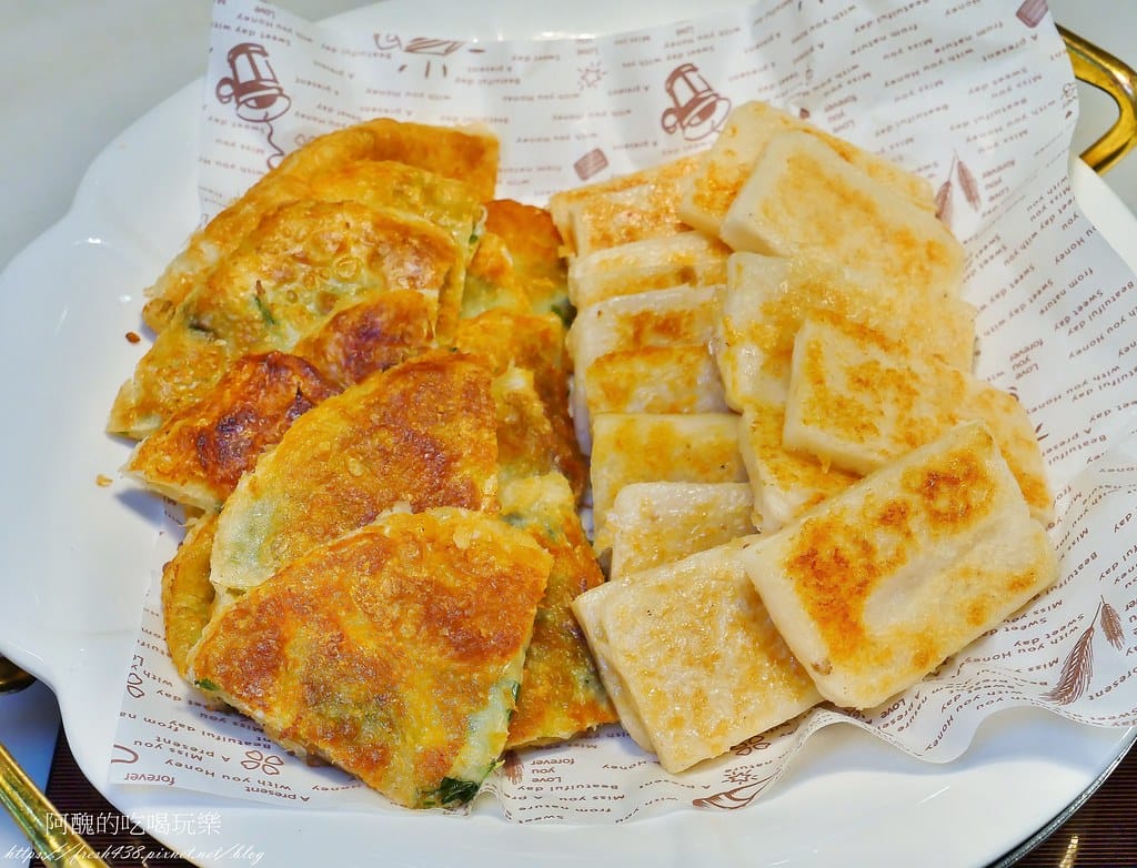 【宜蘭美食】葛瑪蘭之星飯店-自助式早餐,從6:30吃到11:00,當作早午餐超划算。 - 第16張圖 4