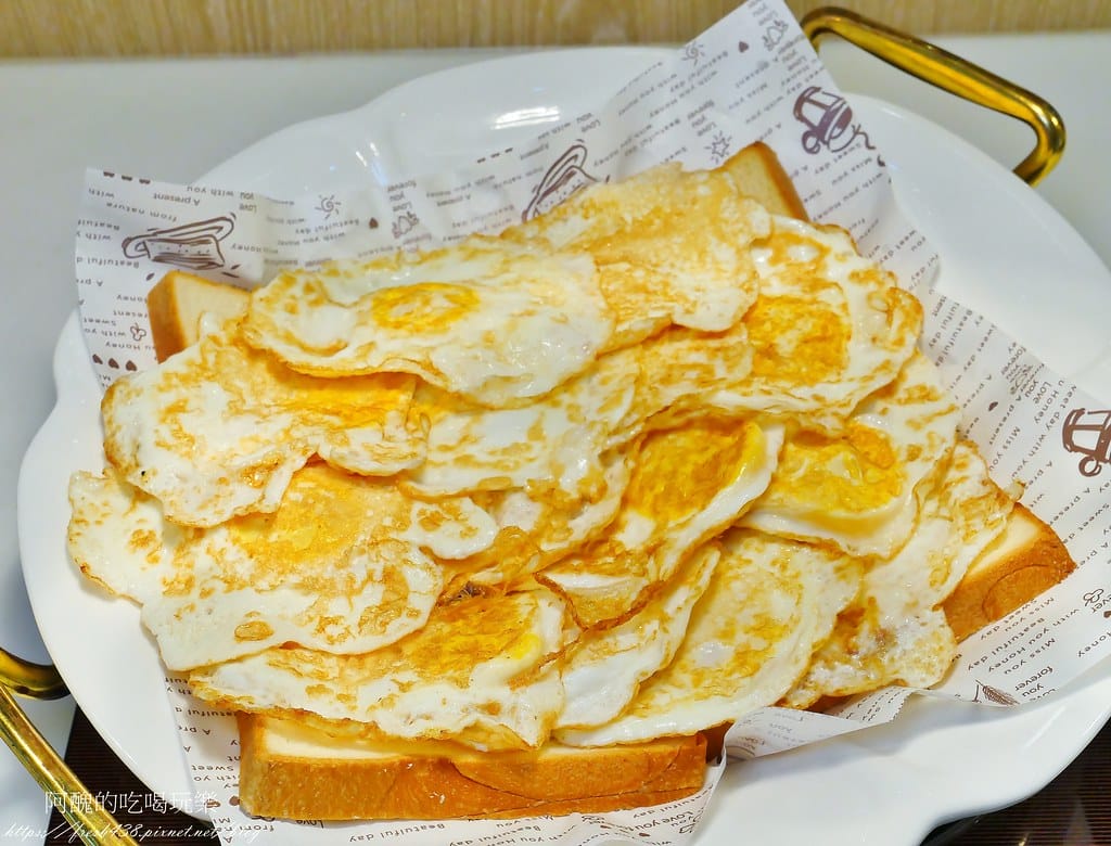 【宜蘭美食】葛瑪蘭之星飯店-自助式早餐,從6:30吃到11:00,當作早午餐超划算。 - 第17張圖 5